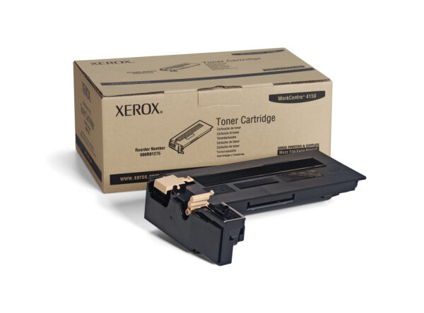 Xerox Workcenter 4150 Toner