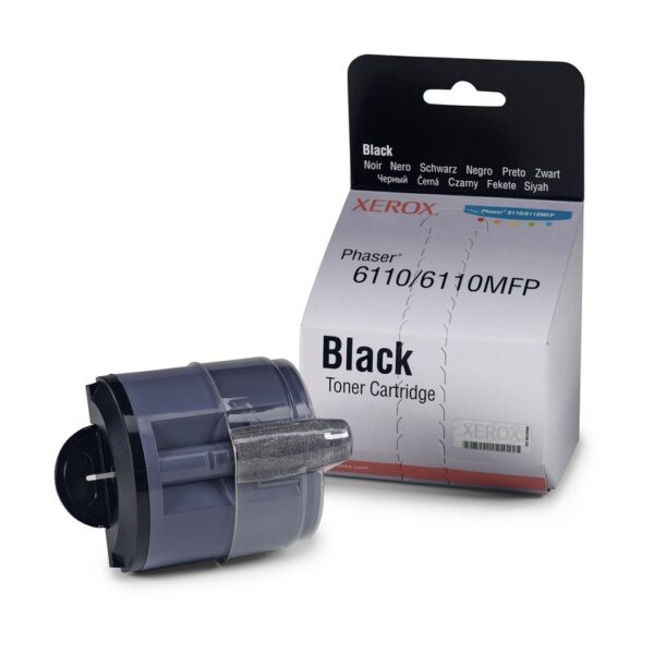 Xerox TEKTRONIX Phaser 61106110MFP Toner (2.000 pag.)
