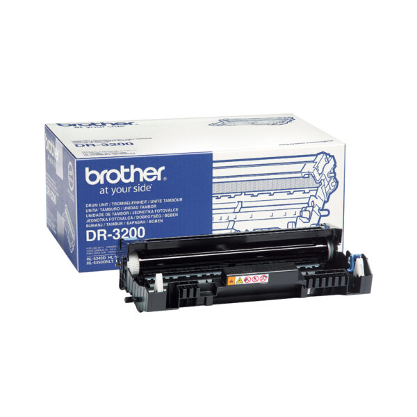 Brother Tambor HL-5340D/5350DN/5370DW