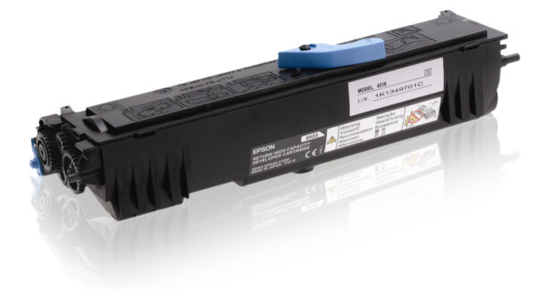 Epson AcuLaser M1200 Toner Retornable Alta capacidad 3.200 Pag.