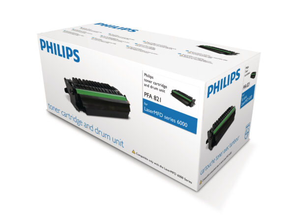 Philips Cartucho MFD-6050 Negro
