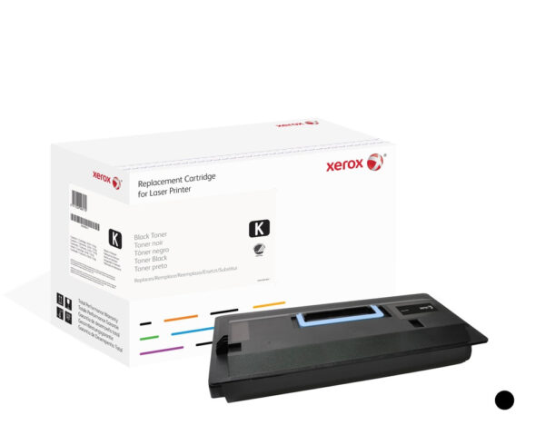 Xerox Toner Kyocera FS9130DN FS9530DN (TK710)