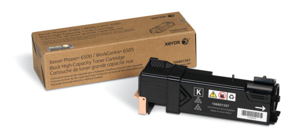 Xerox Phaser 6500 Toner (3.000 Pag.)