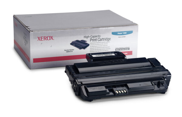 Xerox Toner Phaser 3250 5.000 COPIAS Alta Capacidad