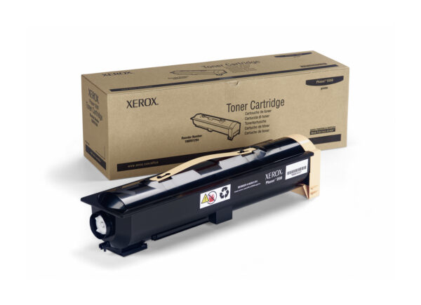 Xerox Phaser 5550 Toner