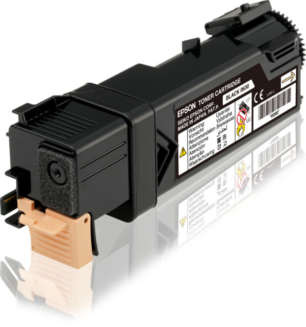 Epson AcuLaser C2900 Toner Negro