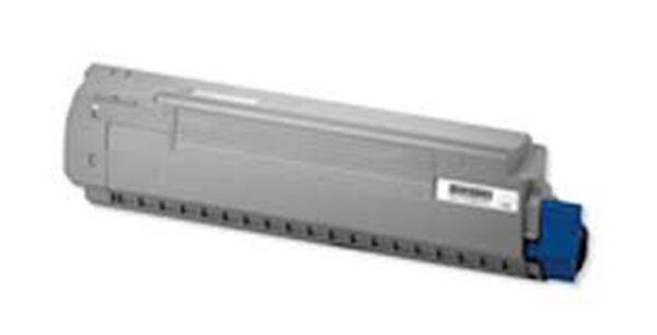 OKI C822 Toner CIAN 7.300 paginas