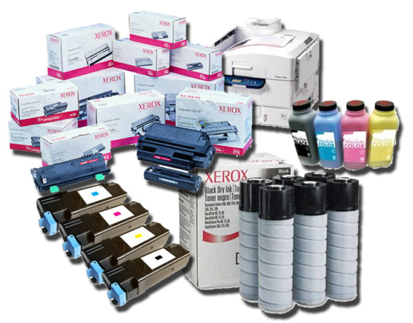 Xerox Toner 8836