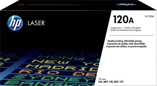 Hp Color LaserJet 150a/nw Tambor 120A