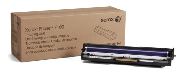 Xerox Unidad Imagen Color