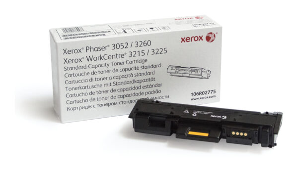 Xerox Workcenter 32153225 Toner 1.500 PAGINAS