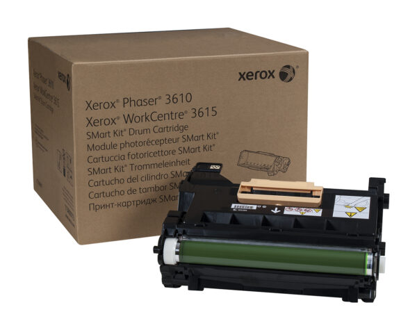 Xerox Tambor Phaser3610WC3615 Workcenter 3655