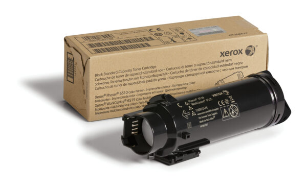 Xerox 106R03476 Phaser 6510Workcenter 6515 Toner
