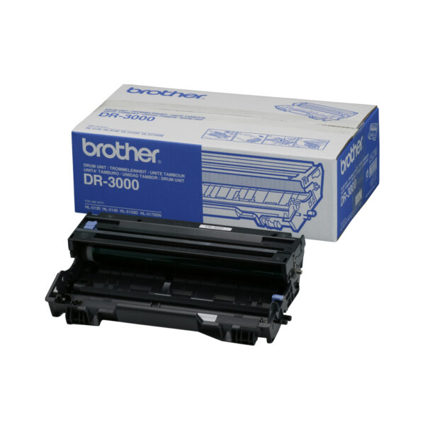 Brother Tambor HL-51XX, DCP-8040/8045, MFC-8040/8045/8220/, 20.000 paginas