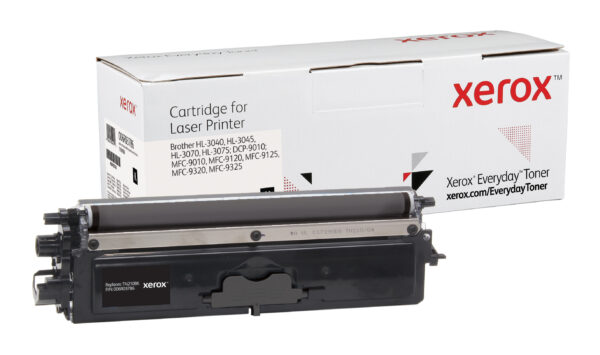 Xerox Everyday Toner para Brother HL3040 (TN230BK) Negro