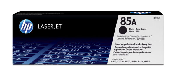 Hp TONER LASER NEGRO P1100 P1102/P 1132/M1210 1.600 paginas