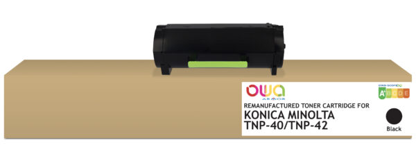 Armor Toner OWA Konica-Minolta bizhub 4020. Develop Ineo 4020.