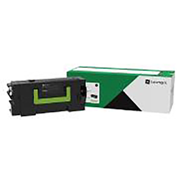 Lexmark MS821,MS822,MX725,MX720 TONER