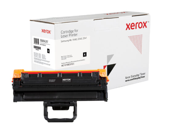 Xerox Everyday Toner Samsung MLTD1082S
