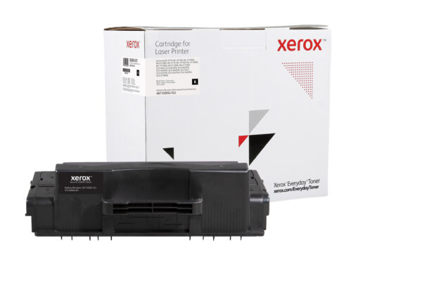 Xerox Everyday Toner Alto Rendimiento Negro Samsung MLTD205L