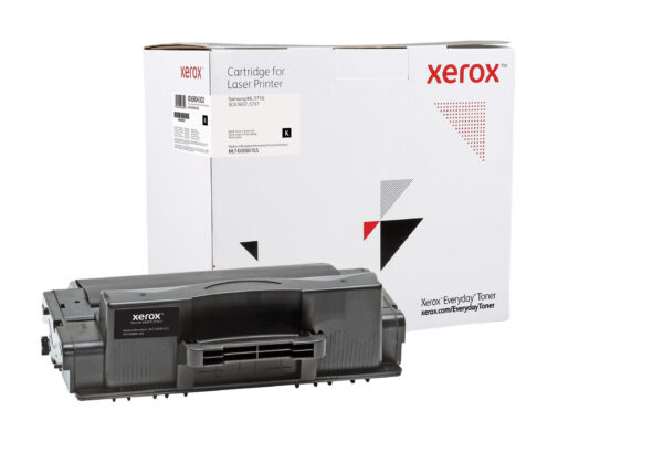 Xerox Everyday Toner Extra Alto Rendimiento Negro Samsung MLTD205E