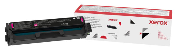 Xerox Toner Magenta Alta Capacidad C230C235