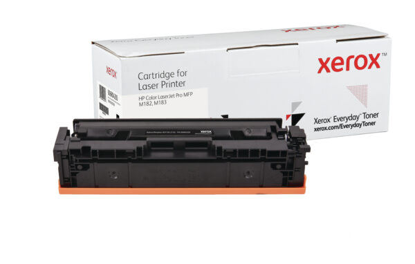 Xerox Everyday Toner para Hp 216A (W2410A) Standard Capacity