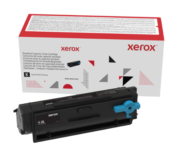 Xerox Toner B310