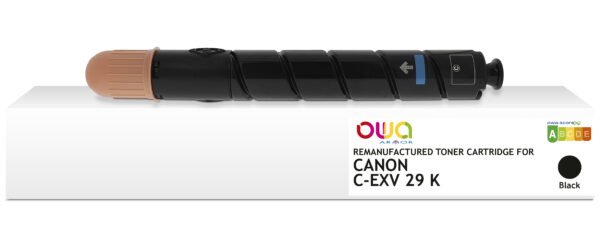 Armor OWA Toner Cian para Canon C-EXV29C / 2794 B 003 27.000p