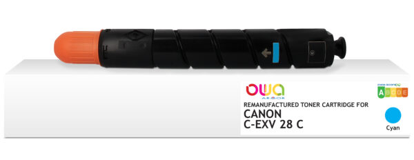 Armor OWA Toner Cian para Canon C-EXV 28C /2793 B 003