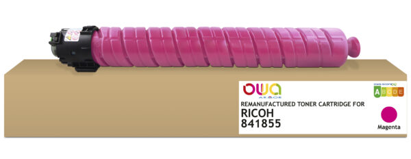 Armor toner OWA para Ricoh 841855 MA 22,5K