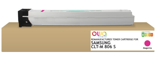 Armor toner OWA para Samsung CLT-M806S