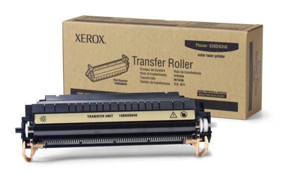 Xerox Unidad Transferencia TEKTRONIX Phaser 63006350