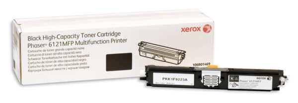 Xerox Toner Phaser 6121MPF 2.600 Paginas