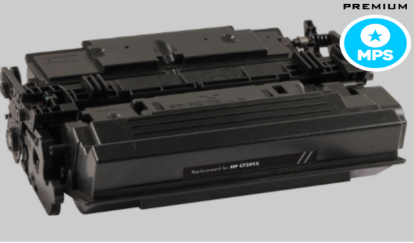 Mps Toner compatible HP Enterprise M507x, M528z, M528dn-10K