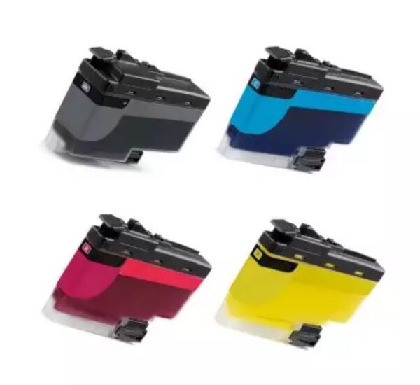 Magenta Compa MFC-J5340, J5345, J5740, J6540, J6940-0.55K#LC422M