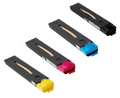 Mps Cyan Com Xerox 700i, C75, DC700, DC770-21K 737g #006R01384