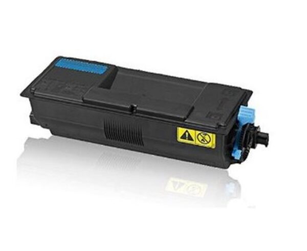 Toner+Waste Com Olivetti D-Copia 4003, 4004MF, PG L2140-12.5K